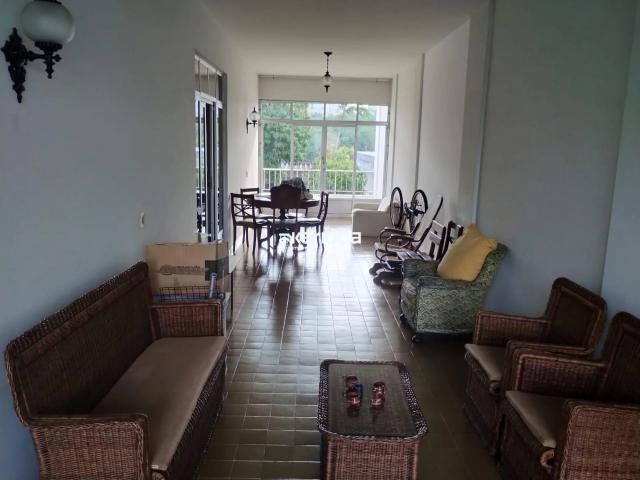Casa / Sobrado para Venda em Rio de Janeiro/RJ Barra da Tijuca 7 Quartos