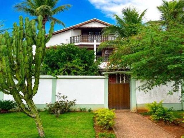 Casa / Sobrado para Venda em Rio de Janeiro/RJ Barra da Tijuca 8 Quartos