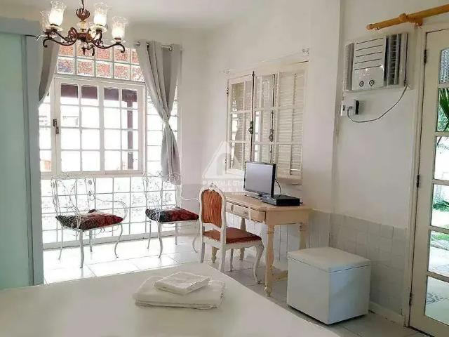 Casa / Sobrado para Venda em Rio de Janeiro/RJ Barra da Tijuca 8 Quartos