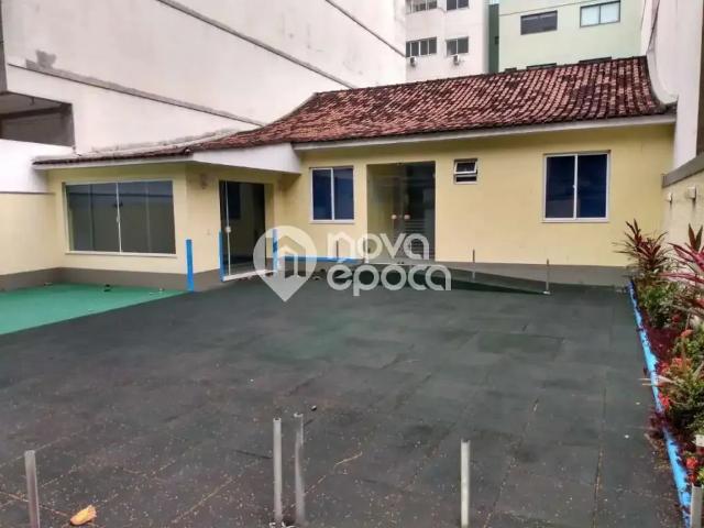 Casa / Sobrado para Venda em Rio de Janeiro/RJ Barra da Tijuca 10 Quartos