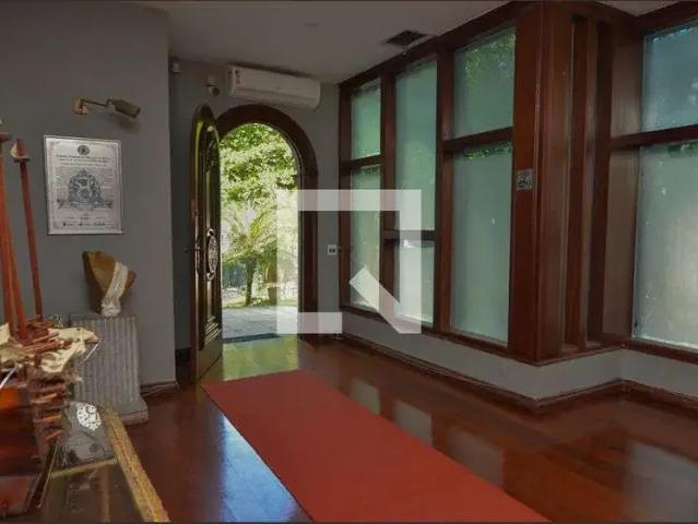 Casa / Sobrado para Venda em Rio de Janeiro/RJ Barra da Tijuca 11 Quartos