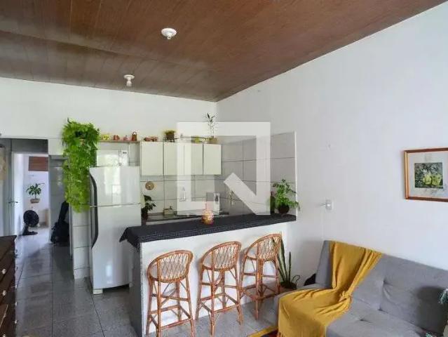 Casa / Sobrado para Venda em Rio de Janeiro/RJ Barra da Tijuca 1 Quartos
