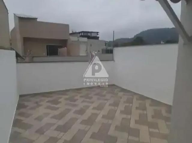 Casa / Sobrado para Venda em Rio de Janeiro/RJ Barra da Tijuca 1 Quartos