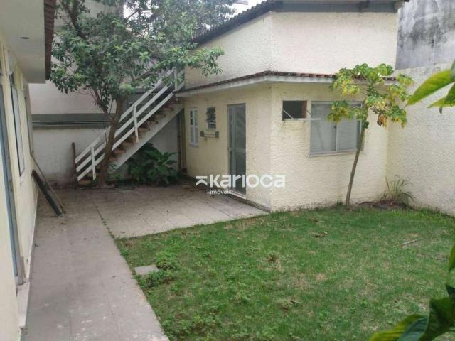 Casa / Sobrado para Venda em Rio de Janeiro/RJ Barra da Tijuca 1 Quartos