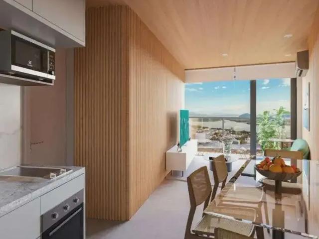 Casa / Sobrado para Venda em Rio de Janeiro/RJ Barra da Tijuca 1 Quartos