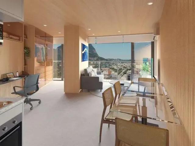 Casa / Sobrado para Venda em Rio de Janeiro/RJ Barra da Tijuca 1 Quartos