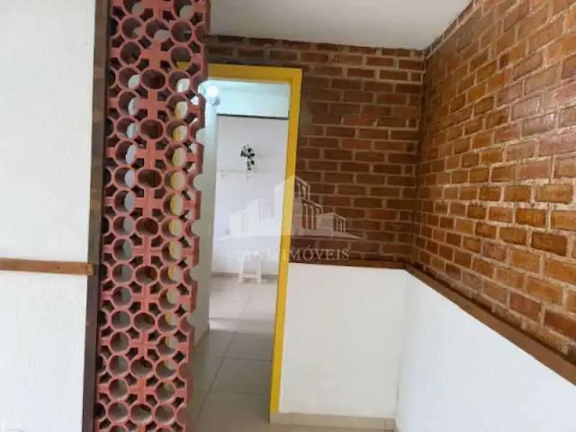 Casa / Sobrado para Venda em Rio de Janeiro/RJ Barra da Tijuca 1 Quartos