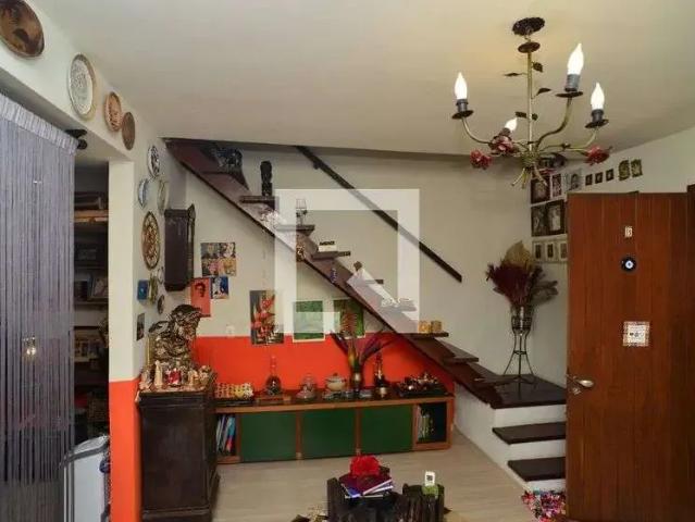Casa / Sobrado para Venda em Rio de Janeiro/RJ Barra da Tijuca 2 Quartos