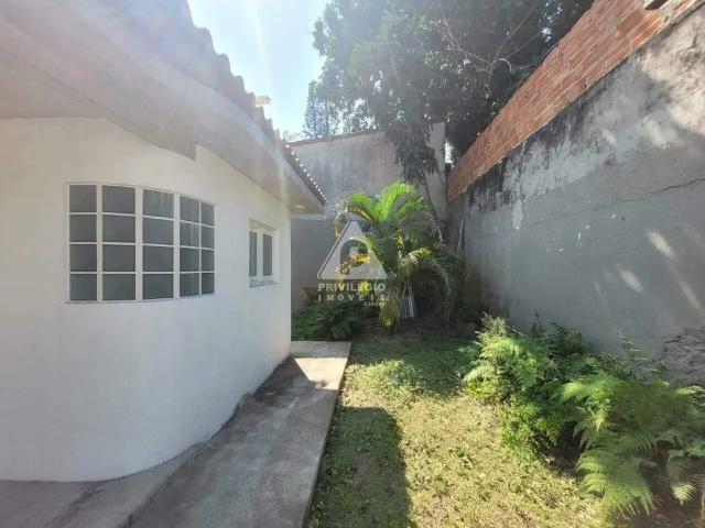 Casa / Sobrado para Venda em Rio de Janeiro/RJ Barra da Tijuca 1 Quartos