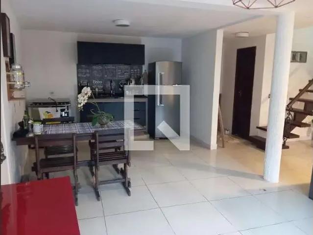Casa / Sobrado para Venda em Rio de Janeiro/RJ Barra da Tijuca 2 Quartos