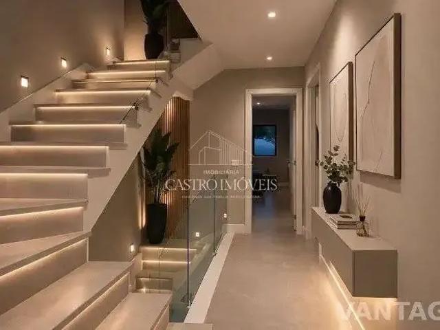 Casa / Sobrado para Venda em Rio de Janeiro/RJ Barra da Tijuca 3 Quartos