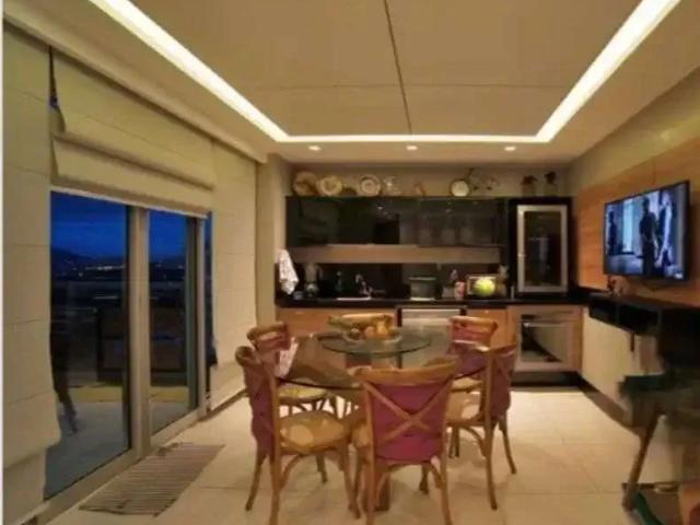 Casa / Sobrado para Venda em Rio de Janeiro/RJ Barra da Tijuca 3 Quartos