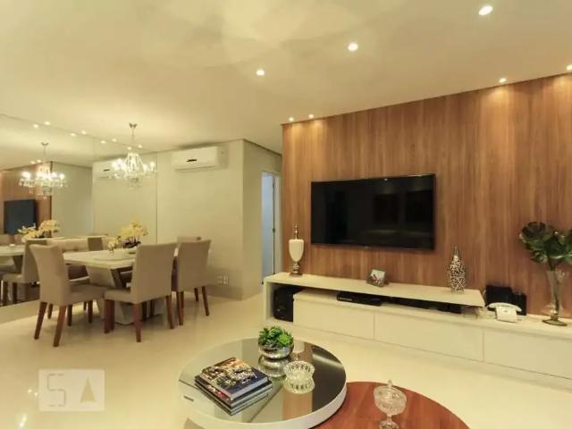 Casa / Sobrado para Venda em Rio de Janeiro/RJ Barra da Tijuca 3 Quartos
