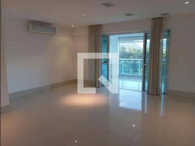 Casa / Sobrado para Venda em Rio de Janeiro/RJ Barra da Tijuca 3 Quartos