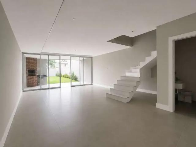 Casa / Sobrado para Venda em Rio de Janeiro/RJ Barra da Tijuca 3 Quartos