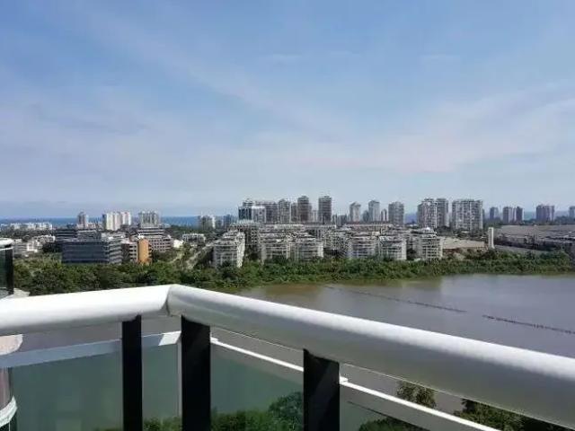 Casa / Sobrado para Venda em Rio de Janeiro/RJ Barra da Tijuca 3 Quartos