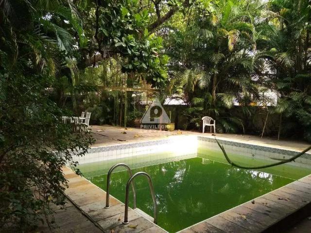 Casa / Sobrado para Venda em Rio de Janeiro/RJ Barra da Tijuca 3 Quartos