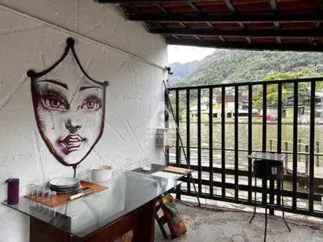 Casa / Sobrado para Venda em Rio de Janeiro/RJ Barra da Tijuca 3 Quartos