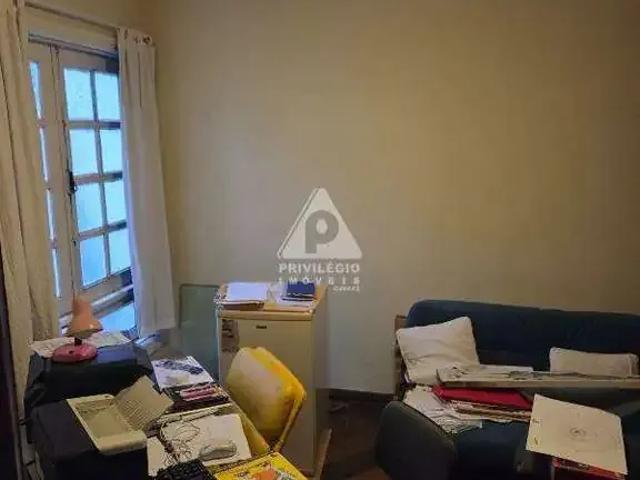 Casa / Sobrado para Venda em Rio de Janeiro/RJ Barra da Tijuca 3 Quartos