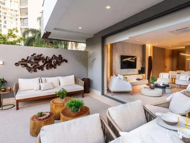Casa / Sobrado para Venda em Rio de Janeiro/RJ Barra da Tijuca 3 Quartos