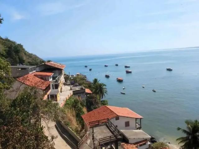 Casa / Sobrado para Venda em Rio de Janeiro/RJ Barra de Guaratiba 1 Quartos