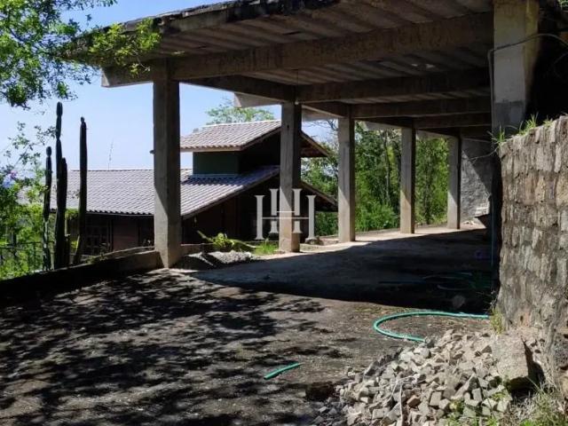 Casa / Sobrado para Venda em Rio de Janeiro/RJ Barra de Guaratiba 1 Quartos