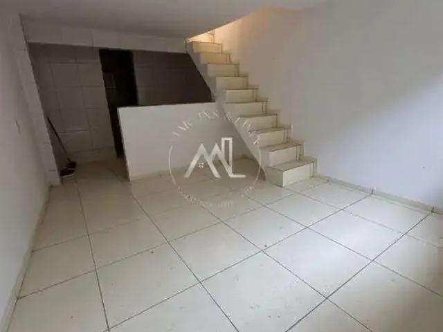 Casa / Sobrado para Venda em Rio de Janeiro/RJ Barra de Guaratiba 2 Quartos
