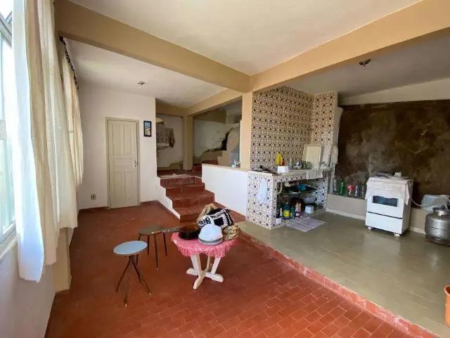 Casa / Sobrado para Venda em Rio de Janeiro/RJ Barra de Guaratiba 2 Quartos