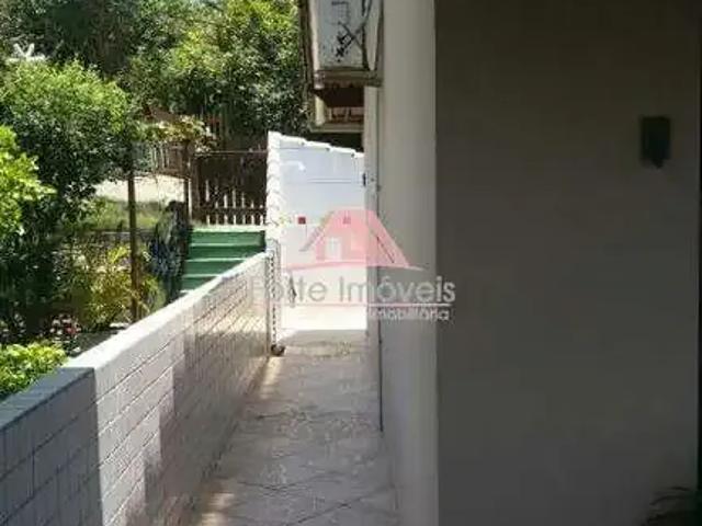 Casa / Sobrado para Venda em Rio de Janeiro/RJ Barra de Guaratiba 2 Quartos