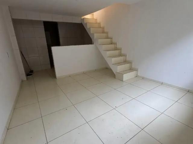 Casa / Sobrado para Venda em Rio de Janeiro/RJ Barra de Guaratiba 2 Quartos