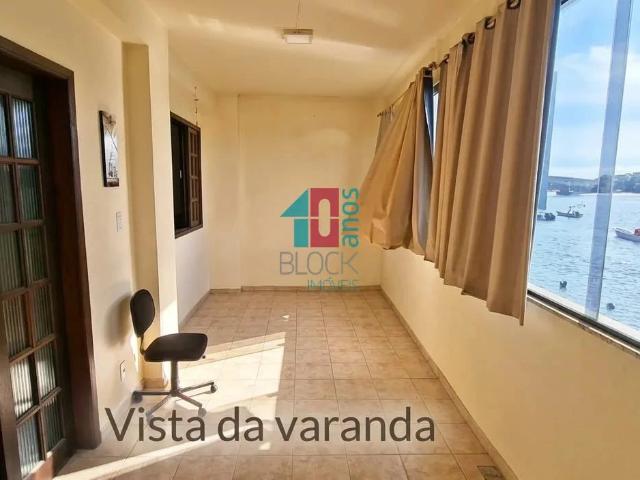 Casa / Sobrado para Venda em Rio de Janeiro/RJ Barra de Guaratiba 3 Quartos