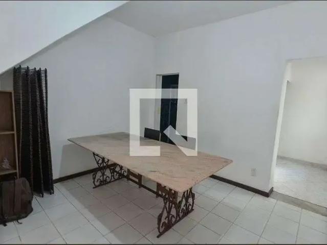 Casa / Sobrado para Venda em Rio de Janeiro/RJ Benfica 3 Quartos