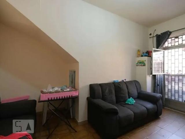 Casa / Sobrado para Venda em Rio de Janeiro/RJ Benfica 3 Quartos