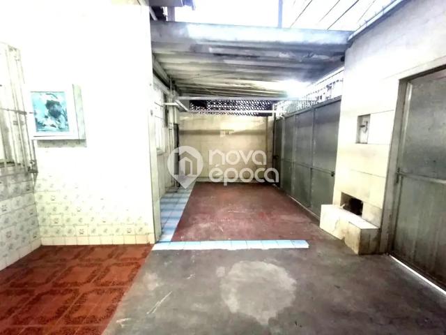 Casa / Sobrado para Venda em Rio de Janeiro/RJ Benfica 3 Quartos