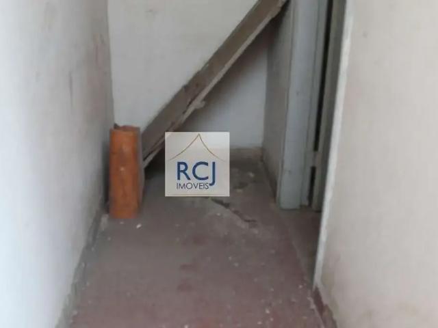 Casa / Sobrado para Venda em Rio de Janeiro/RJ Benfica 2 Quartos