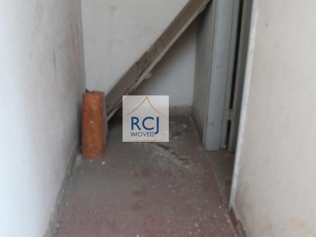 Casa / Sobrado para Venda em Rio de Janeiro/RJ Benfica 2 Quartos