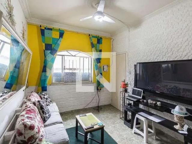 Casa / Sobrado para Venda em Rio de Janeiro/RJ Benfica 2 Quartos