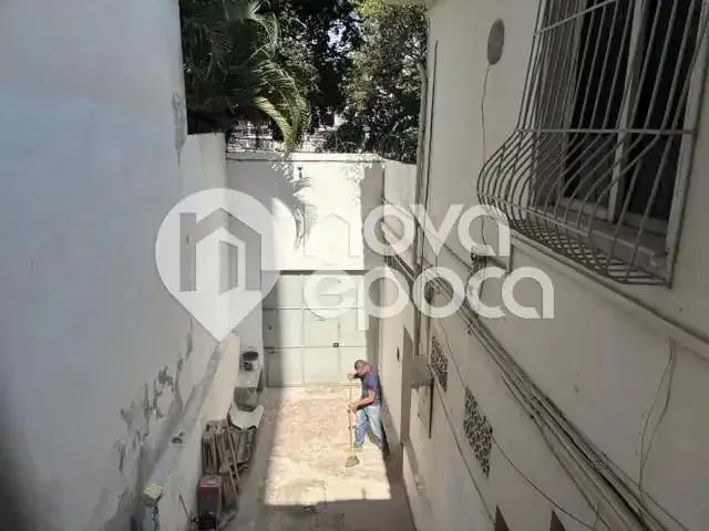 Casa / Sobrado para Venda em Rio de Janeiro/RJ Benfica 5 Quartos