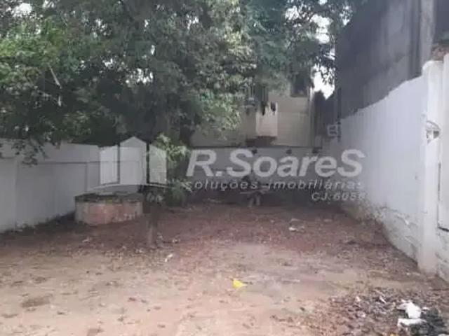Casa / Sobrado para Venda em Rio de Janeiro/RJ Bento Ribeiro 3 Quartos