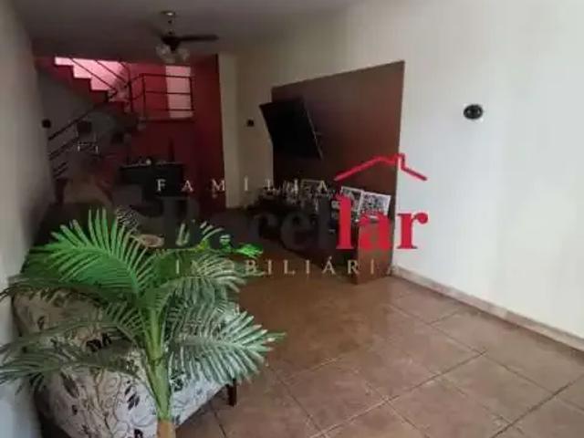 Casa / Sobrado para Venda em Rio de Janeiro/RJ Bento Ribeiro 3 Quartos