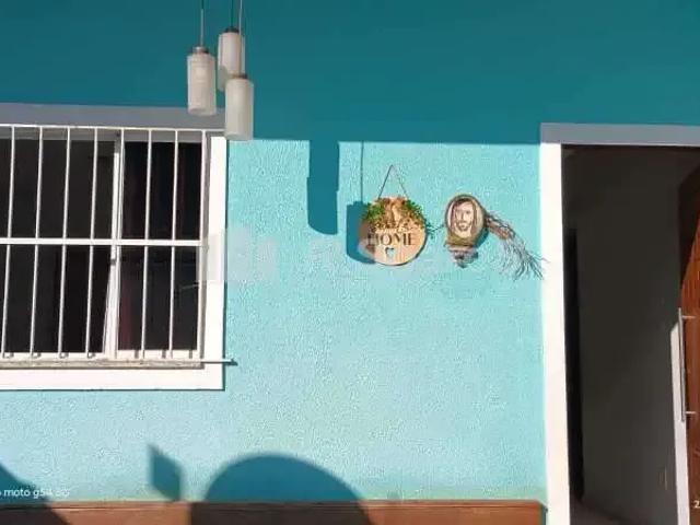 Casa / Sobrado para Venda em Rio de Janeiro/RJ Bento Ribeiro 3 Quartos