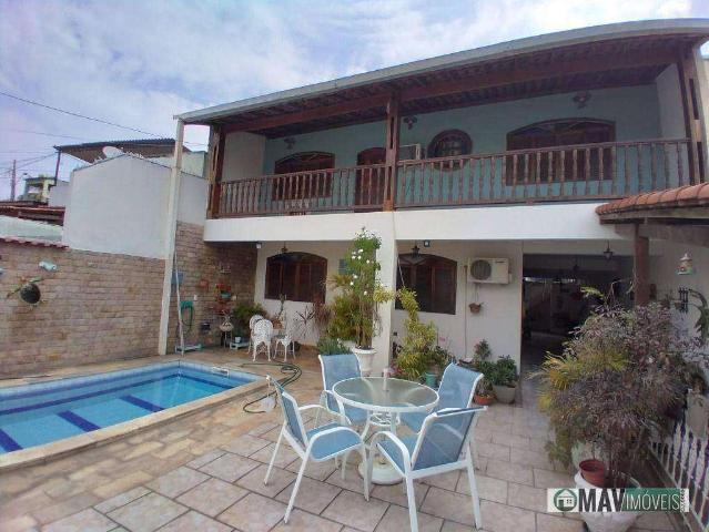 Casa / Sobrado para Venda em Rio de Janeiro/RJ Bento Ribeiro 3 Quartos