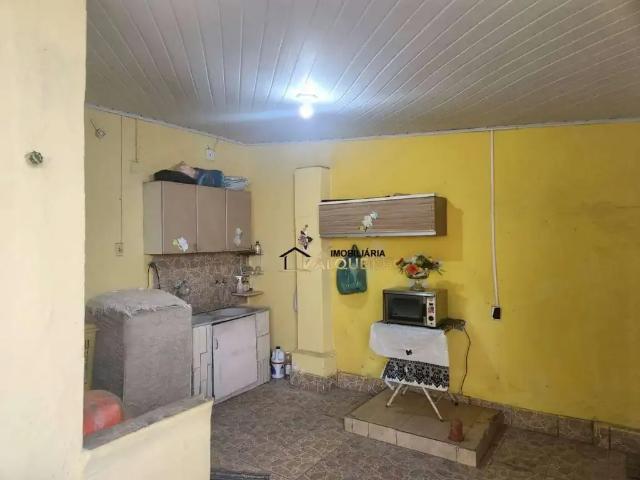 Casa / Sobrado para Venda em Rio de Janeiro/RJ Bento Ribeiro 3 Quartos