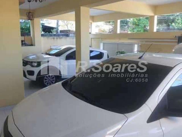 Casa / Sobrado para Venda em Rio de Janeiro/RJ Bento Ribeiro 3 Quartos