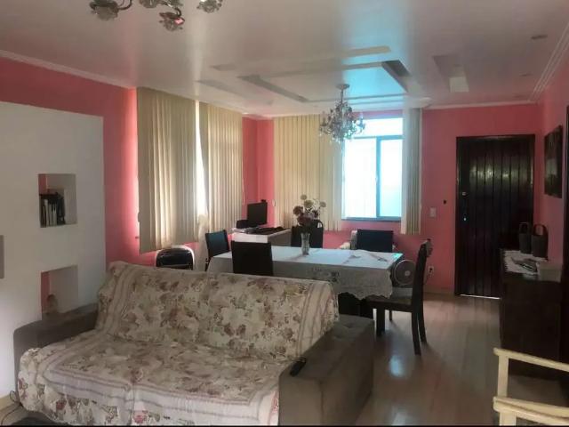 Casa / Sobrado para Venda em Rio de Janeiro/RJ Bento Ribeiro 3 Quartos
