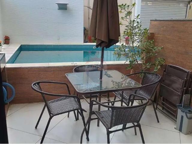 Casa / Sobrado para Venda em Rio de Janeiro/RJ Bento Ribeiro 3 Quartos