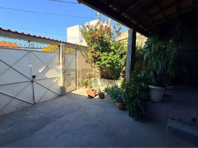 Casa / Sobrado para Venda em Rio de Janeiro/RJ Bento Ribeiro 3 Quartos