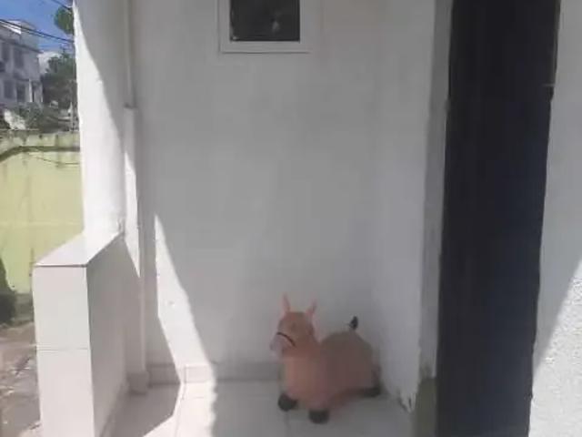 Casa / Sobrado para Venda em Rio de Janeiro/RJ Bento Ribeiro 3 Quartos