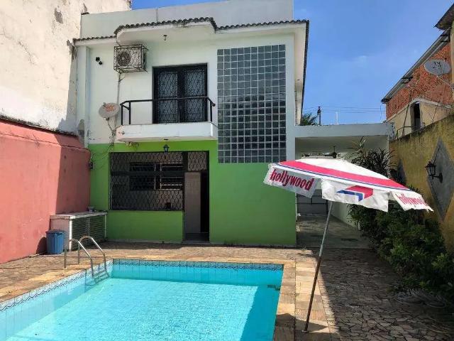 Casa / Sobrado para Venda em Rio de Janeiro/RJ Bento Ribeiro 3 Quartos