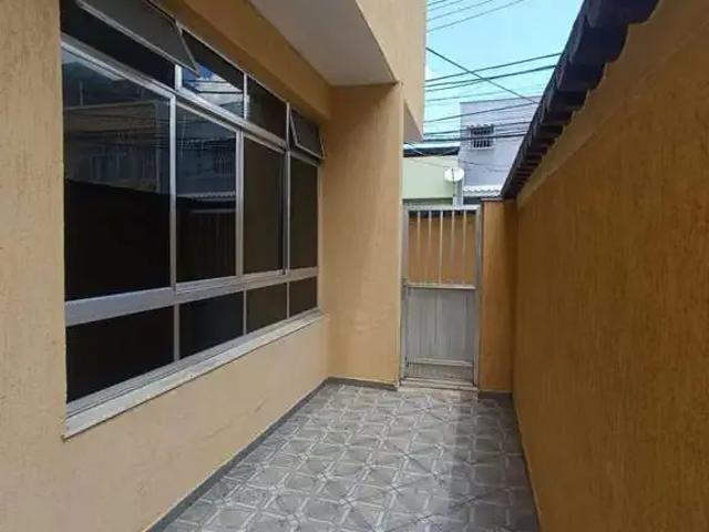 Casa / Sobrado para Venda em Rio de Janeiro/RJ Bento Ribeiro 3 Quartos